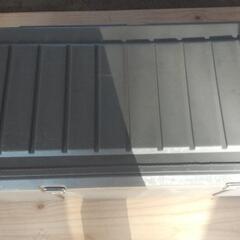 コンテナBOX
