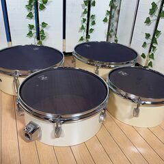 【愛品館八千代店】Pearl　リズムトラベラー　10”12”14...