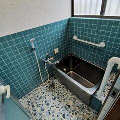 【家賃65,000円】２台の駐車スペース付き５DK戸建て平屋物件 − 愛知県
