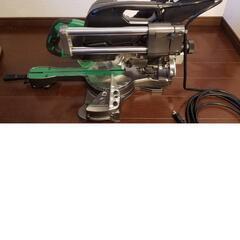 ★別サイトにて売り切れました★超美品■Hikoki ハイコーキ 190mm スライド丸のこ C7RSHD 日立の画像