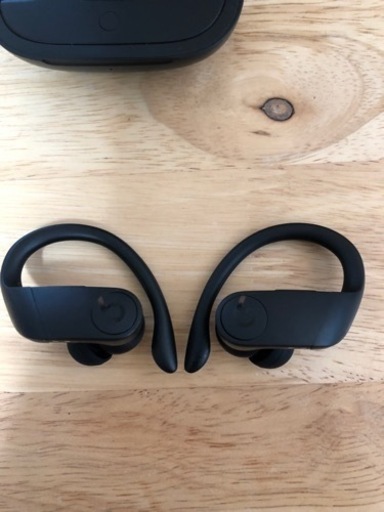 【取引中】Power beats pro