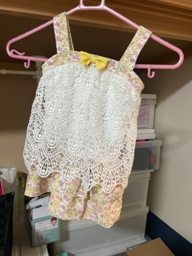 水着 110cm