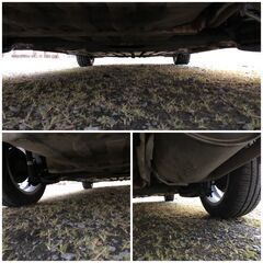 車検たっぷり/H23/フィットシャトルハイブリッド/ワンオーナー/クルコン/ナビ/DVDの画像