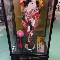 人形の久月☆御羽子板飾☆