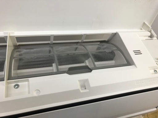 値下げしました！！！★Ｋ032★富士通ゼネラル製★2016年製高性能エアコン★3ヵ月保証付き★取付手配可能 