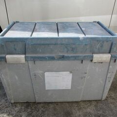 RVボックス、ストックボックス 
