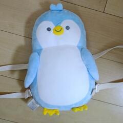 ぺんぎん ヘッドガード