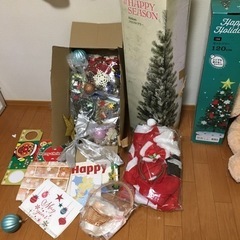 クリスマスにいかがですか？の画像