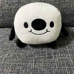 17ベイビーぬいぐるみ