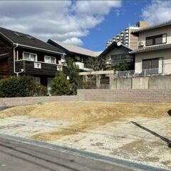【栂・美木多駅】2022年1月に完成予定🎵  駅徒歩9分🦶 ロフ...