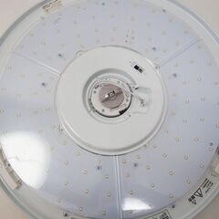 sanoR'e/サナーエレクトロニクス LEDシーリングライト KOLC-A08A (KA22)の画像