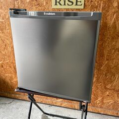 R0104　エスキュービズム　３２L　１ドア冷凍庫　フリーザー