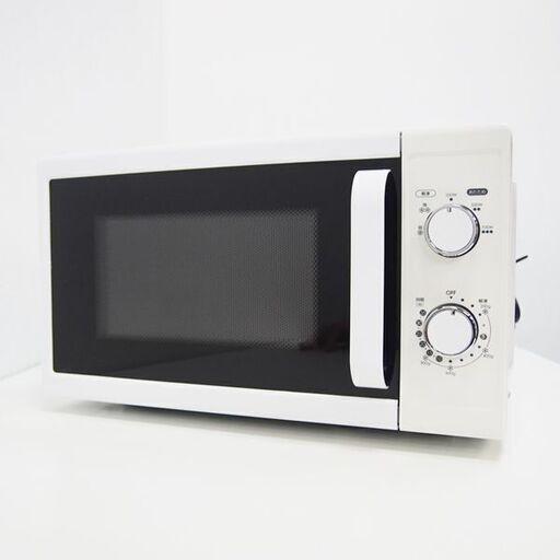 ニトリ 電子レンジ 60Hz (KA19)