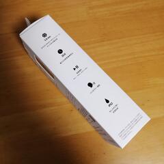 高音質イヤホン🍀ほぼ新品　使わなさそうなので💦の画像