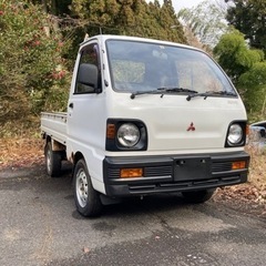 軽トラ　