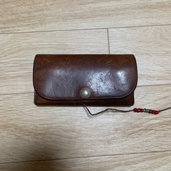 ゴローズ長財布