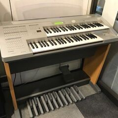 ヤマハ　エレクトーン　ELB-01 中古　2011年製