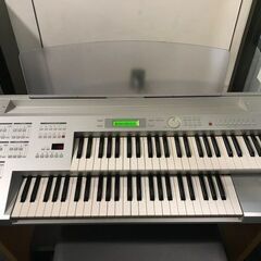 ヤマハ エレクトーン ELB-01 中古 2011年製