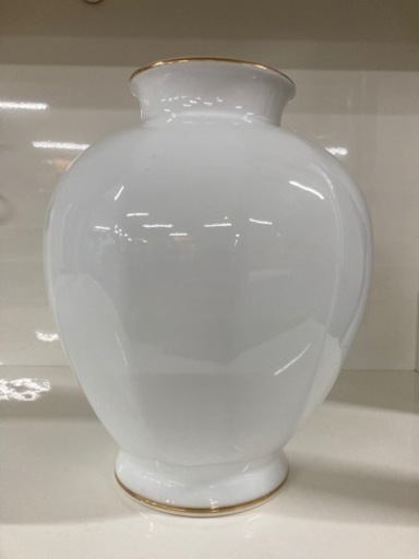 【店頭10％OFF】深川製　花瓶　中古　リサイクルショップ宮崎屋住吉店　24.7.20F