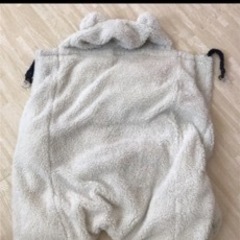 アップリカ　ベビーカー　両対面の画像