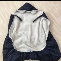 アップリカ　ベビーカー　両対面の画像