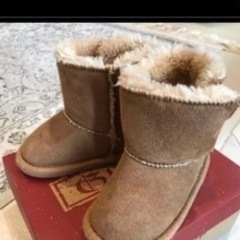 アップリカ　ベビーカー　両対面の画像