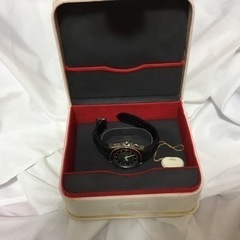 オメガ　スピードマスターx33