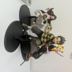 鬼滅の刃フィギュア