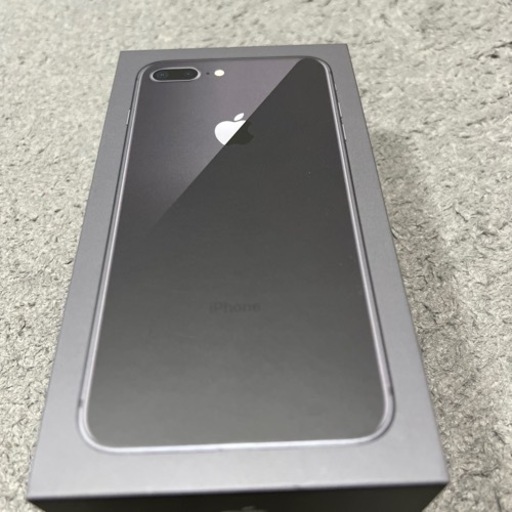 iPhone iPhone 8 pius 64GB