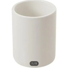 ニトリキッチンツール収納の画像