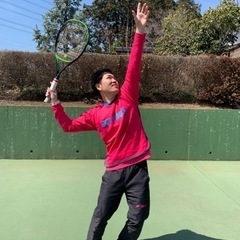 ＃シングルス で勝ちたい方へ　＃ベテラン　＃ジュニア　＃部活の画像