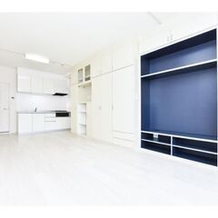 ★大阪市此花区高見 マンション★UR高見フローラルタウン六番街22号棟(7階)★問合せ番号:kur198301898★賃料66500円★1ワンルーム★36㎡★阪神本線 淀川駅★ - 賃貸（マンション/一戸建て）