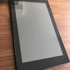Amazon fire7(第7世代)8㎇