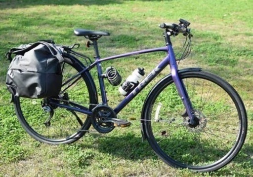 TREK トレック　fx3 2021 モデル