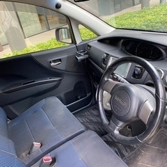 ダイハツ　ムーヴカスタムRSの画像