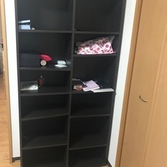 本棚　収納棚