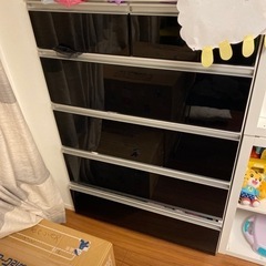 黒タンス
