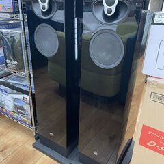 LINNのトールスピーカー(MAJIK ISOBARIK GEORGE PATTERSON)入荷!!