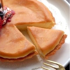 永遠スイーツ虹色のフェイクスイーツ♡オンラインレッスンの画像