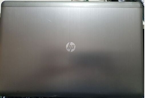 6ヶ月保証（Windows 11+Office2021年） 格安  HP　Probook　4540s