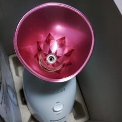 🍀Panasonic ナノケア EH-SA32🌼ほとんど使ってないです‼️の画像