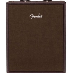 Fender高品位アコースティック用ギターアンプAcoustic...