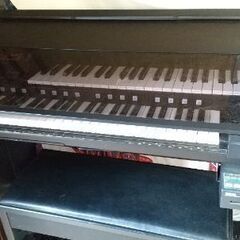 YAMAHAエレクトーン  HS-8