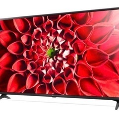 LG 60UN7100PJA 60インチ液晶テレビ【超美品】 LG 60UN7100PJA 60インチ液晶テレビ【超美品】引き取りもOK