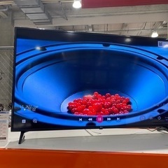 本日限定最終値下げLG 60型 4K 液晶テレビ 60UN7100PJAの画像