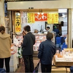 現代では珍しい老舗のかしわ屋❗️鶏肉を一から捌いで提供しているお...
