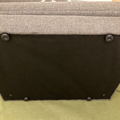 お取引決定しました【中古】カウチソファ【直接お取引限定】の画像