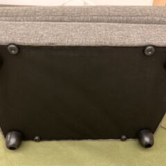 お取引決定しました【中古】カウチソファ【直接お取引限定】の画像