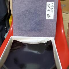 一器多様　旬の器　木製