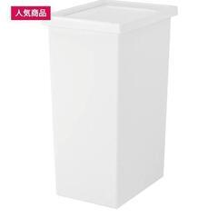 イケア　IKEA　ゴミ箱　42L　無料の画像